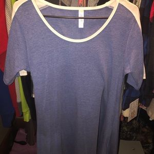 NWT Lularoe perfect T